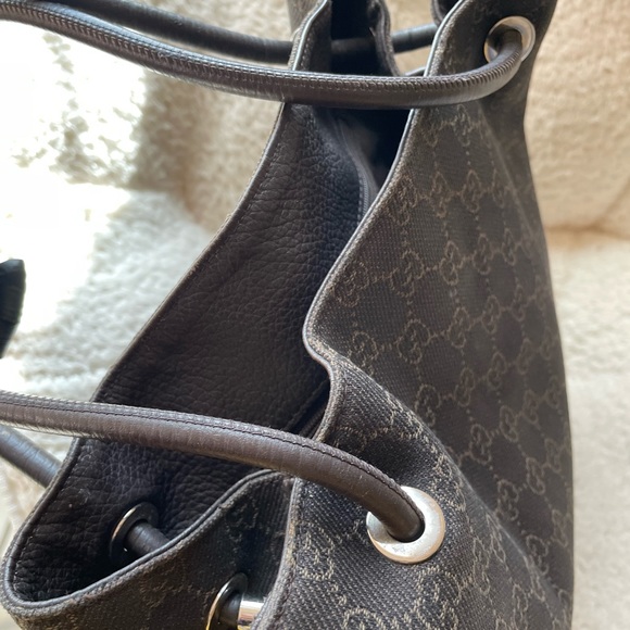 Gucci tote bag - Picture 6 of 12